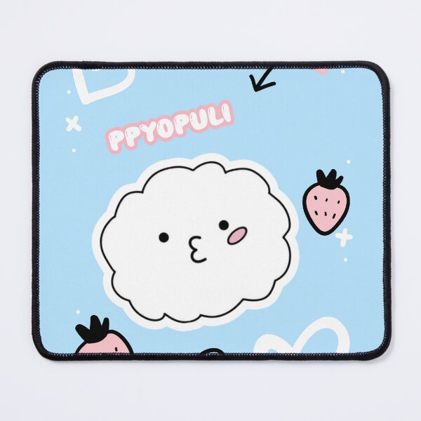 Item preview, Woozi MINITEEN Notebook | SEVENTEEN K-Pop Fan Merch designed and sold by LouveraMerchShop.