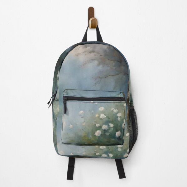 Item preview, Stillness Beneath the Moon designed and sold by Undersea Ai Art.
