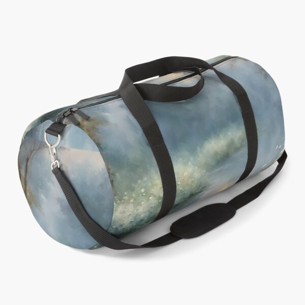 Item preview, Stillness Beneath the Moon designed and sold by Undersea Ai Art.