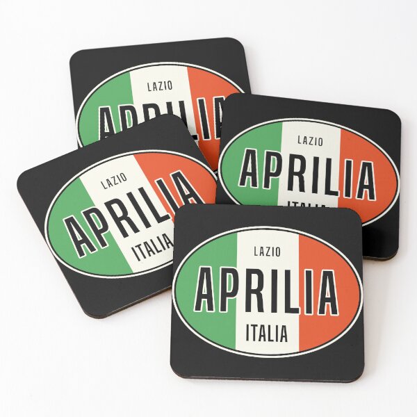 Item preview, Aprilia, Lazio, Italy designed and sold by studio838.