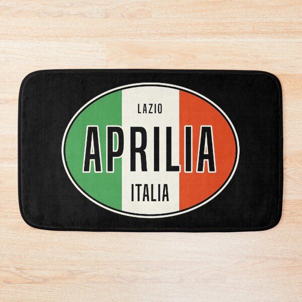 Item preview, Aprilia, Lazio, Italy designed and sold by studio838.