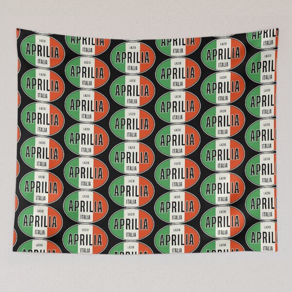 Item preview, Aprilia, Lazio, Italy designed and sold by studio838.