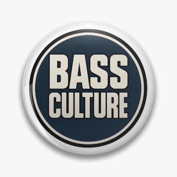 Item preview, Bass Culture | Underground Bass Music & Sound System Design designed and sold by |TRSSHOP|.