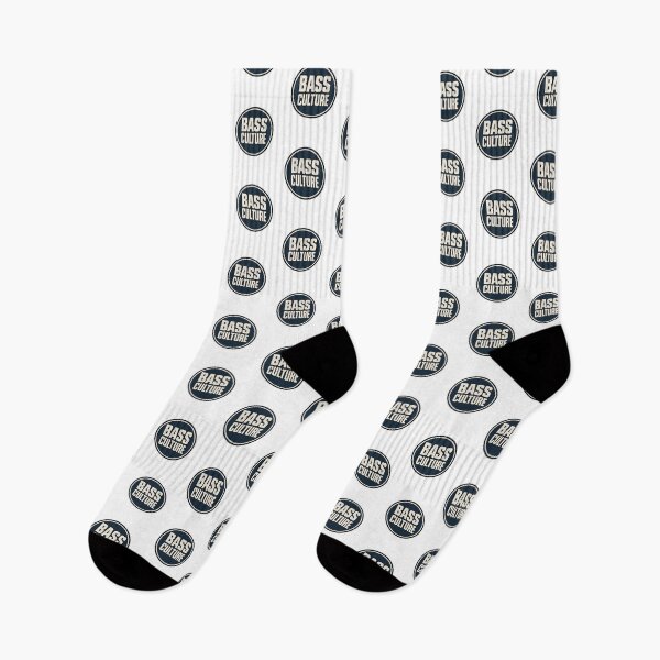 Item preview, Bass Culture | Underground Bass Music & Sound System Design designed and sold by |TRSSHOP|.
