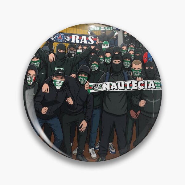 Item preview, Bhoys x Nautecia designed and sold by TMTD Productions.