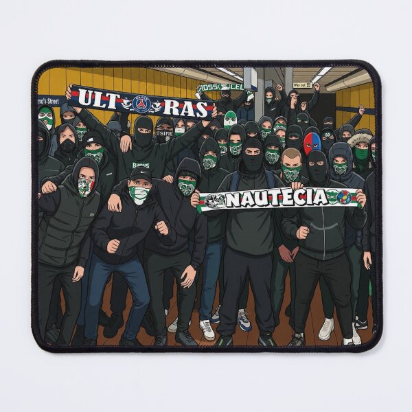 Item preview, Bhoys x Nautecia designed and sold by TMTD Productions.