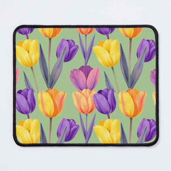 Item preview, Tulip designed and sold by pantjella.