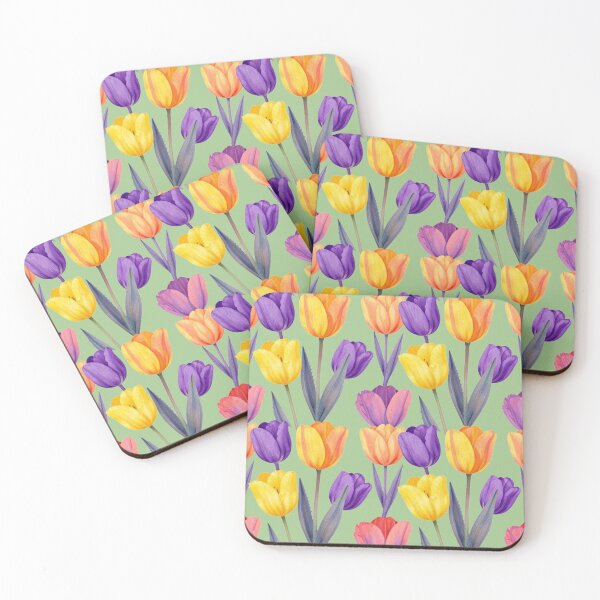 Item preview, Tulip designed and sold by pantjella.