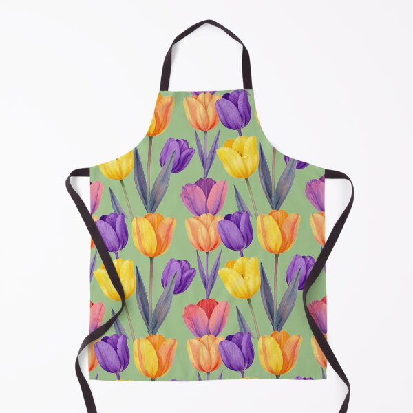 Item preview, Tulip designed and sold by pantjella.
