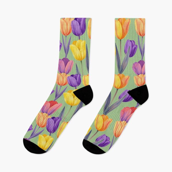 Item preview, Tulip designed and sold by pantjella.