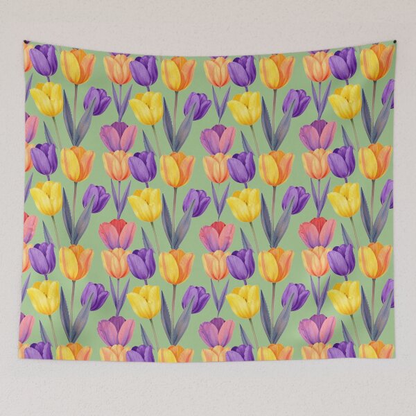 Item preview, Tulip designed and sold by pantjella.