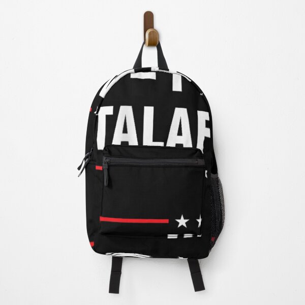 Item preview, Im A Talafreako Retro Five Stars Red Frame Sarcastic Humor Quote designed and sold by Capisedo.