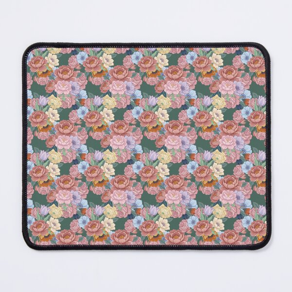 Item preview, Seamless chintz pattern floral design designed and sold by AlicinaM.
