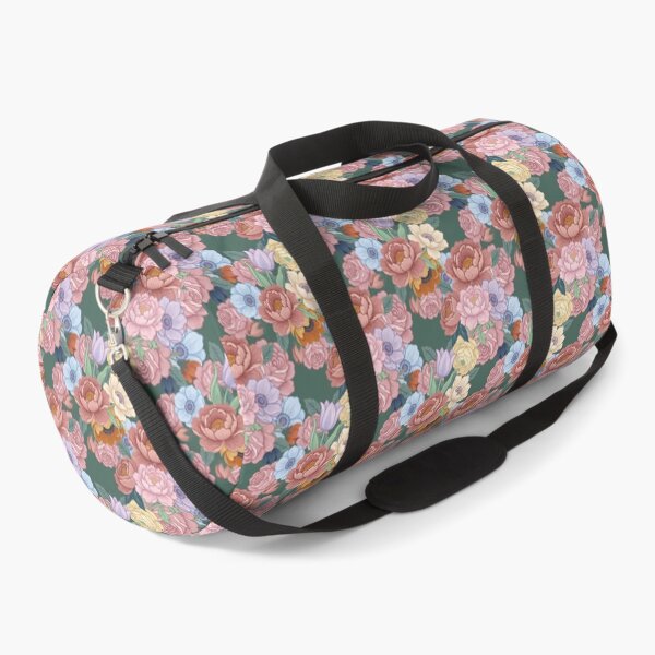 Item preview, Seamless chintz pattern floral design designed and sold by AlicinaM.