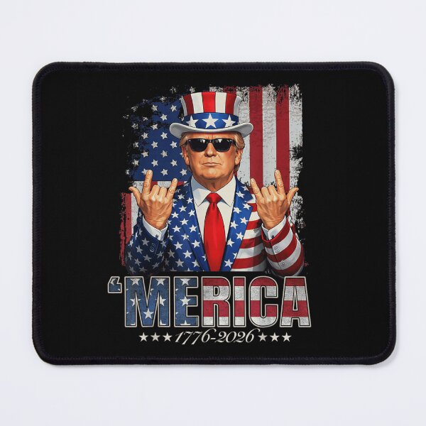 Item preview, Funny Merica 1776 To 2026 Patriotic Uncle Sam Sunglasses Retro designed and sold by Capisedo.