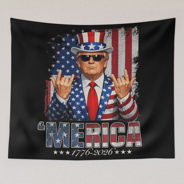 Item preview, Funny Merica 1776 To 2026 Patriotic Uncle Sam Sunglasses Retro designed and sold by Capisedo.