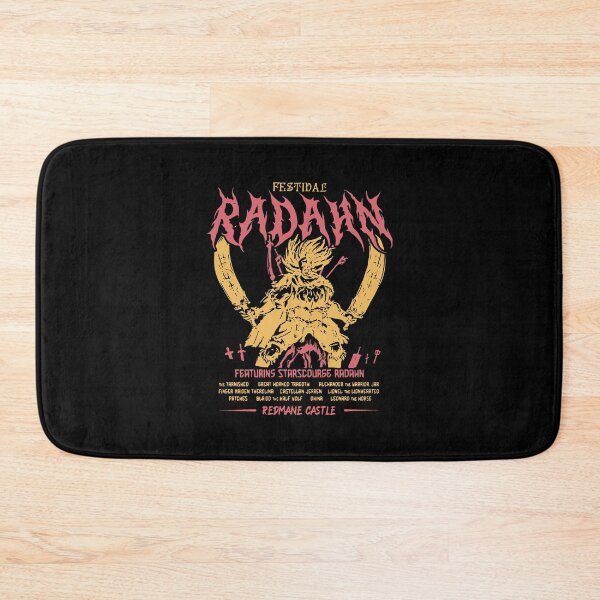 Item preview, Starscourge Radahn Festival Elden Ring Concert designed and sold by b3ida-zl.
