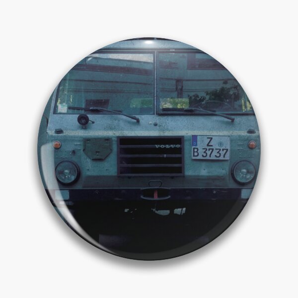 Item preview, old blue truck designed and sold by younglen.