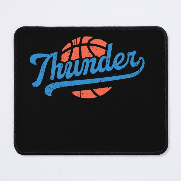 Item preview, Thunder Classic Retro Poster Design Today Graphic Art designed and sold by CallumSnow.