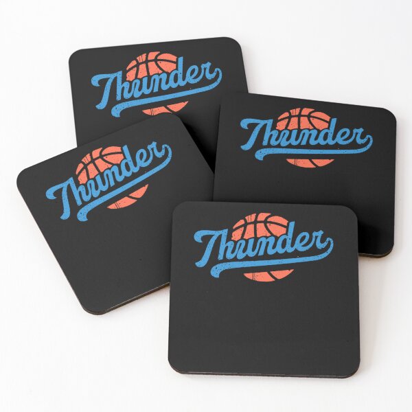 Item preview, Thunder Classic Retro Poster Design Today Graphic Art designed and sold by CallumSnow.