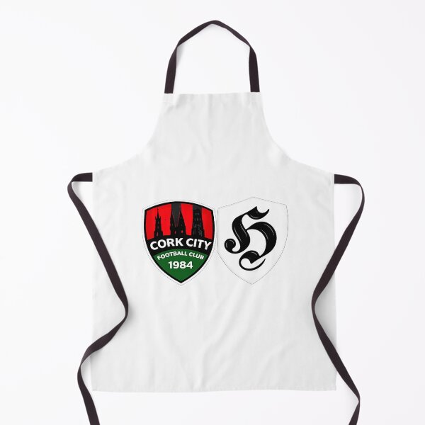Item preview, Cork City Leeside Frontline designed and sold by TMTD Productions.