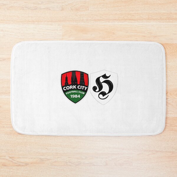 Item preview, Cork City Leeside Frontline designed and sold by TMTD Productions.