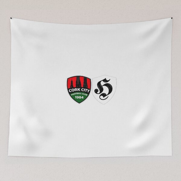 Item preview, Cork City Leeside Frontline designed and sold by TMTD Productions.