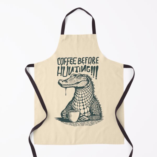 Item preview, Coffee Before Hunting !! Classic T Shirt designed and sold by Lulu Shop.