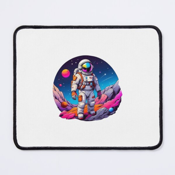 Item preview, Moon Landing designed and sold by Monem-RASH.