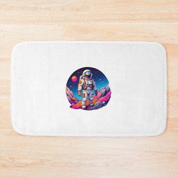 Item preview, Moon Landing designed and sold by Monem-RASH.