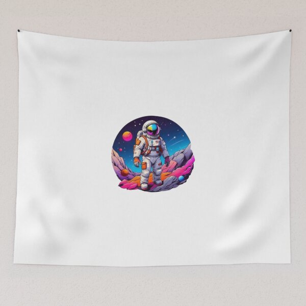 Item preview, Moon Landing designed and sold by Monem-RASH.