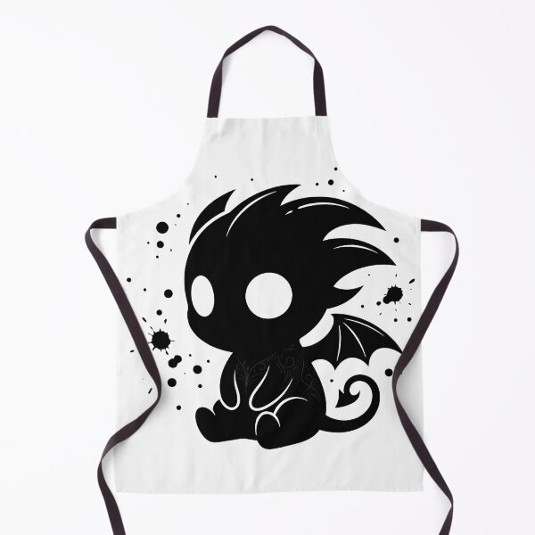 Item preview, little demonic shadow designed and sold by InkFool.