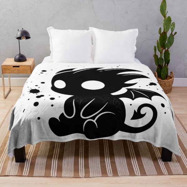 Item preview, little demonic shadow designed and sold by InkFool.