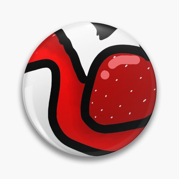 Item preview, Cute strawberry snail designed and sold by sirspacecow3rd.