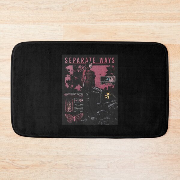 Item preview, Separate Ways - Resident Evil 4 -  Ada Wong designed and sold by b3ida-zl.