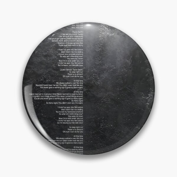 Item preview, Exile Bon Iver designed and sold by EckartScholz.