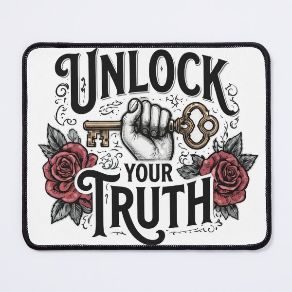 Item preview, Hand holding key with flower illustration designed and sold by Ahmedsyde.