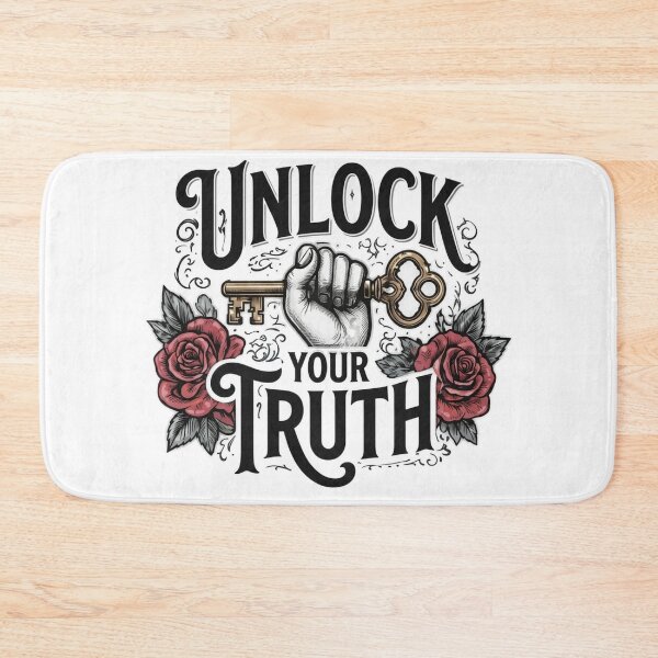 Item preview, Hand holding key with flower illustration designed and sold by Ahmedsyde.