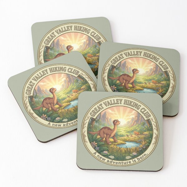 Item preview, Camiseta vintage del Great Valley Hiking Club designed and sold by StudioSand.