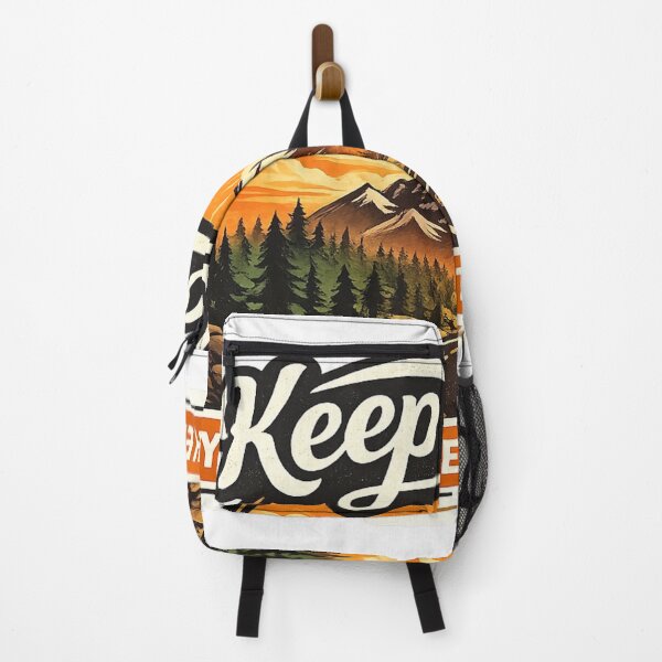 Item preview, Keep Going You Are Getting There Motivation Sticker designed and sold by Omanut Studio — By Ashwin..