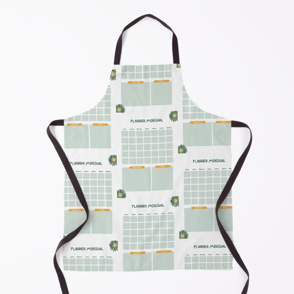 Item preview, Monthly Planner 0 designed and sold by Karitza Daniela.