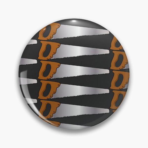 Item preview, Carpenters Saw Pattern designed and sold by CreativeTwins.