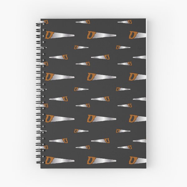 Item preview, Carpenters Saw Pattern designed and sold by CreativeTwins.