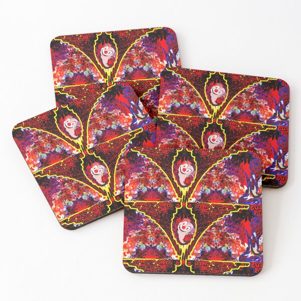 Item preview, Insert Clown Here by Adam Moyer designed and sold by thaddeus & crimson, Adam Moyer.