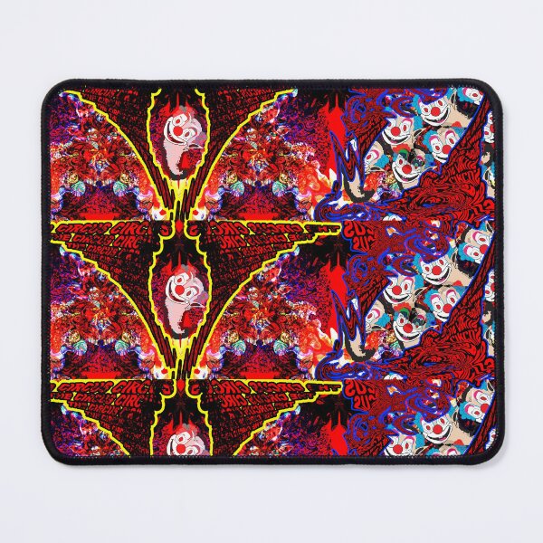 Item preview, Insert Clown Here by Adam Moyer designed and sold by thaddeus & crimson, Adam Moyer.