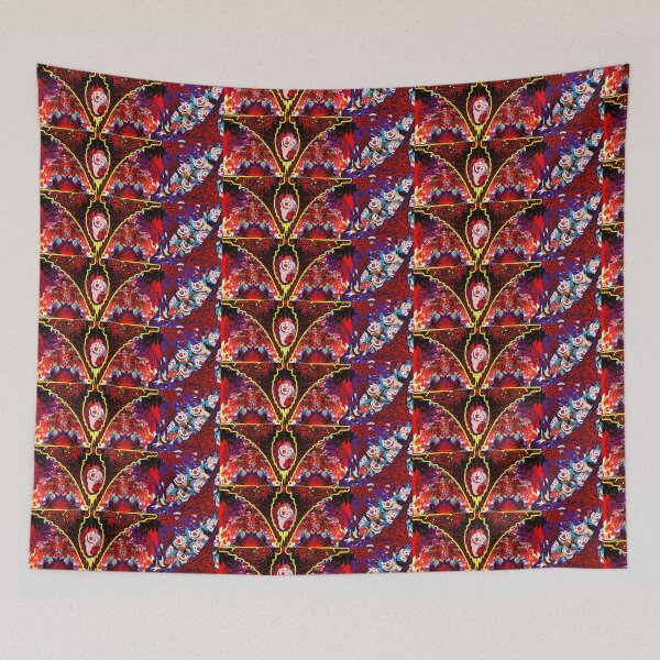 Item preview, Insert Clown Here by Adam Moyer designed and sold by thaddeus & crimson, Adam Moyer.