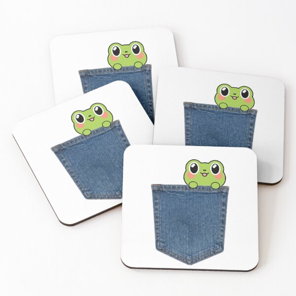 Item preview, The8 Miniteen (Peek) designed and sold by LouveraMerchShop.