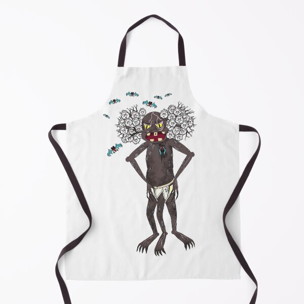 Item preview, Puddlefoot McGillicuddy designed and sold by Gutterspace.