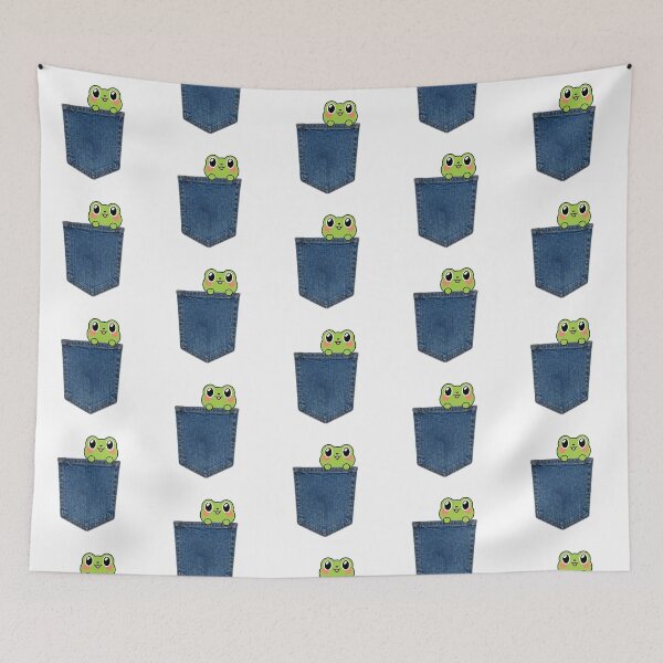 Item preview, The8 Miniteen (Peek) designed and sold by LouveraMerchShop.