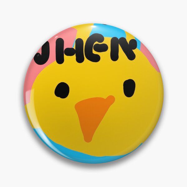 Item preview, Slippery when wet chick designed and sold by sirspacecow3rd.